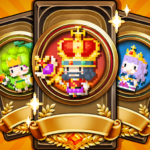 Triple Fantasy 7.74.0 APK (MOD, Unlimited Money)