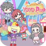 YOYO Park 1.2.9 APK (MOD, Unlimited Money)