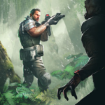 ZOMBIE FIRE 3D 1.33.7 APK (MOD, Unlimited Money)