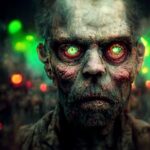 Zombie Shooter 7.4 APK (MOD, Unlimited Money)