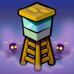 Zombie Towers 13.0.136 APK (MOD, Unlimited Money)