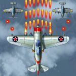 1941 AirAttack 6.5 APK (MOD, Unlimited Money)