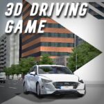 3DDrivingGame Project 6.0 APK (MOD, Unlimited Money)
