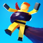 Alien Escape RPG 4.06.00 APK (MOD, Unlimited Money)