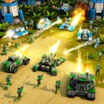 Art of War 3 5.1.23 APK (MOD, Unlimited Money)