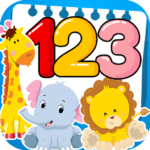 Bé Học Toán 4.1.0 APK (MOD, Unlimited Money)