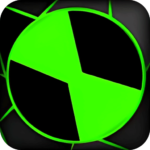 Ben Tennyson 10 omnitrex heros Ben 10 Omnitrex puzzle Aliens 0.1 APK (MOD, Unlimited Money)