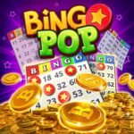 Bingo Pop 11.1.8 APK (MOD, Unlimited Money)