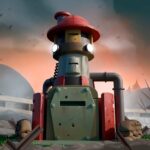 Bunker Wars 1.9.0 APK (MOD, Unlimited Money)