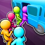 Bus Jam 42.0.0 APK (MOD, Unlimited Money)