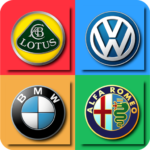 Car Logo Quiz 1.1.55 APK (MOD, Unlimited Money)