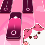 Cat Tiles 2.1.24 APK (MOD, Unlimited Money)