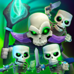 Clash of Wizards 1.48.1 APK (MOD, Unlimited Gems)