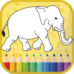 Coloring book for kids 2.0.3.5 APK (MOD, Unlimited Money)