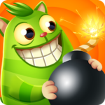 Cookie Cats Blast 1.42.3 APK (MOD, Unlimited Coins)