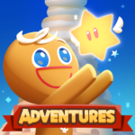CookieRun 1.8.002 APK (MOD, Unlimited Cookies)