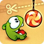 Cut the Rope 3.69.1 APK (MOD, Unlimited Boosters)