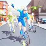 Cycling Legends 1.15.0 APK (MOD, Unlimited Money)