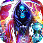 Death Park Coloring Games 1.0.58 APK (MOD, Unlimited Money)