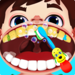 Dentist games 1.7.0 APK (MOD, Unlimited Money)