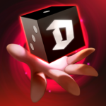 Dicast 1.03 APK (MOD, Unlimited Gems)