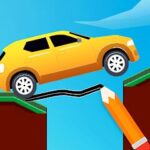 Draw Bridge Games 1.481 APK (MOD, Unlimited Rewards)