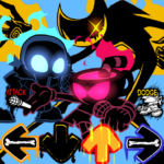 FNF Indie Cross V1 2.0 APK (MOD, Unlimited Money)