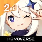 Genshin Impact 5.2.0 APK (MOD, Unlimited Money)