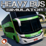 Heavy Bus Simulator 1.095 APK (MOD, Unlimited Money)