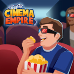 Idle Cinema Empire Tycoon Game 2.17.08 APK (MOD, Unlimited Money)