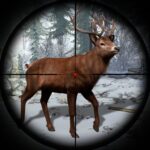 Jungle Deer Hunting Simulator 3.1.1 APK (MOD, Unlimited Gold)