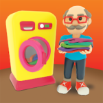 Laundry Rush 3.2.0 APK (MOD, Unlimited Rewards)
