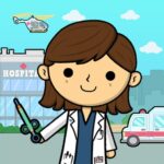 Lila’s World 1.0.12 APK (MOD, Unlimited Contents)