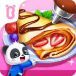 Little Panda’s World Recipes 9.80.00.01 APK (MOD, Unlimited Money)