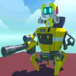 Little Robot 0.5.1 APK (MOD, Unlimited Money)