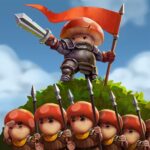 Mushroom Wars 2 2024.6.6 APK (MOD, Unlimited Energy)