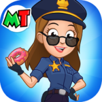 My Town 7.02.01 APK (MOD, Unlimited Money)