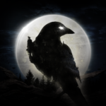 NIGHT CROWS 1.9.7  APK (MOD, Unlimited Money)