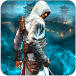 Ninja Odyssey Assassin Saga II 2.2.0 APK (MOD, Unlimited Money)