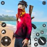 Offline Fps Gun Strike Games 1.62 APK (MOD, Unlimited Enemies)