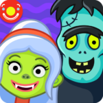 Pepi Wonder World 9.6.0 APK (MOD, Unlimited Money)