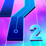 Piano Fire 2 1.0.35 APK (MOD, Unlimited Money)