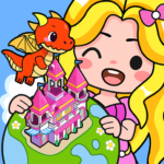 Princess Amelia’s Castle World 1.6 APK (MOD, Unlimited Money)