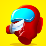 Red Imposter 1.4.6 APK (MOD, Unlimited Money)