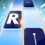 Rhythm Rush 1.8.10 APK (MOD, Unlimited Money)