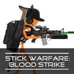 Stick Warfare 12.5.1 APK (MOD, Unlimited Gold)