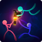 Stickman Fighter Infinity 1.75 APK (MOD, Unlimited coins)