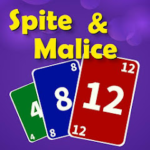 Super Spite & Malice card game 16.3 APK (MOD, Unlimited Money) Super Spite & Malice card game 16.3 APK (MOD, Unlimited Money)