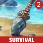 Survival Island 2 2.9.6 APK (MOD, Unlimited Money)