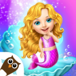 Sweet Baby Girl Mermaid Life 5.0.41038 APK (MOD, Unlimited Money) Sweet Baby Girl Mermaid Life 5.0.41038 APK (MOD, Unlimited Money)
